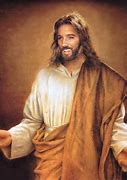 Image result for Jesus Christ Smiling