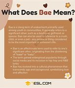 Image result for Normal BAE