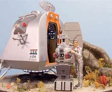 Image result for Lost in Space Pod