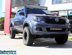 Image result for TCU Hilux Vigo