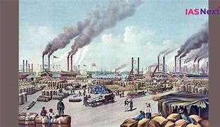 Image result for Photograph Industrial Revolution