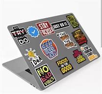 Image result for Hacker Laptop Stickers