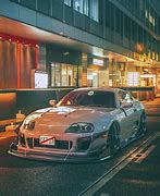 Image result for Supra MK4 Japan