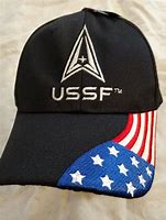 Image result for USSF Hat