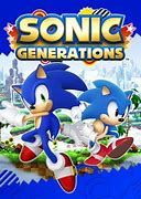 Image result for sonic generations 2011