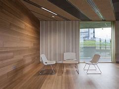 Image result for DIY Wood Flooring On Walls