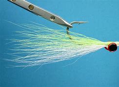 Image result for Clouser Minnow