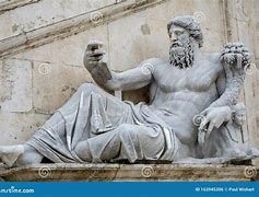 Image result for hercules zeus statue