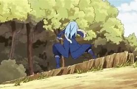 Image result for Rimuru the Slime GIF Pixel Art Jumping