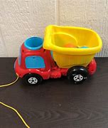 Image result for VTech Dump Truck