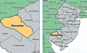 Image result for Gloucester County NJ