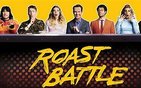 Image result for Roast Battle Comedy