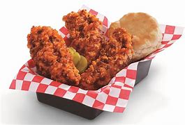 Image result for Kentucky Fried Chicken Nashville Secret