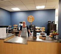 Image result for Pumpkin Cafe Carlisle Station