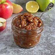 Image result for Best Apple Chutney Recipe