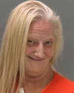 Image result for Old Female Mugshots