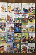 Image result for Baby Einstein Sesame Street VHS Lot