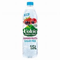 Image result for Volvic Summer Fruits