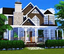 Image result for Sims 4 House Ideas 30X20