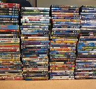 Image result for Disney DVD Lot Movies