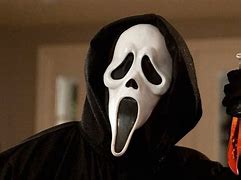 Image result for Inside Movie Theater Movie Scream Playing