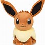 Image result for Pokemon Eeveelution Plushies