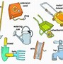 Image result for Garden Things