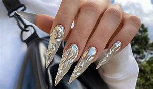 Image result for Uñas Buchonas