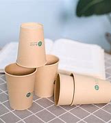 Image result for Eco Paper Cups