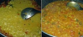 Image result for Dal Fry in Air Fryer