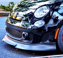 Image result for Fiat 500 Spoiler