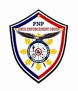 Image result for PNP Drug Enforcement Group Logo