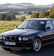 Image result for BMW E34 Tour