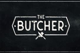 Image result for A Train and Butcher