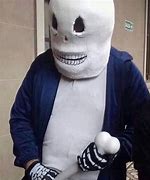 Image result for Cursed Sans AU Images