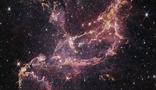 Image result for James Webb Space Telescope Whirlpool Galaxy