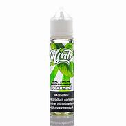 Image result for Spearmint E-Juice