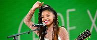 Image result for Halle Bailey Cute