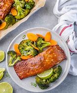 Image result for miso salmon glaze healthy