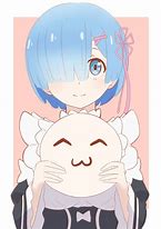 Image result for Re-Zero OC