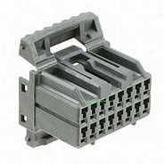 Image result for 330D ECU Plug