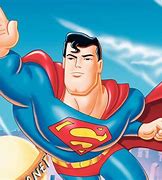 Image result for Superman Animation