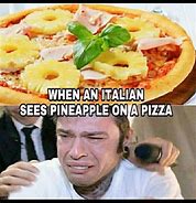 Image result for Pine Cone On Pizza Meme