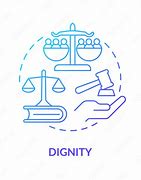 Image result for Treating People with Dignity Icon