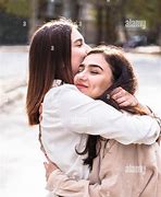 Image result for Girl Hug