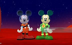 Image result for Disney+ Mickey Mouse Clubhouse