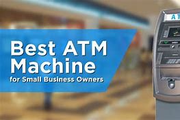 Image result for ATM Machines for My Business