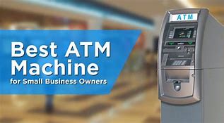 Image result for Generic ATM Machine