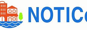 Image result for Notice Logo