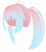 Image result for Miku Hair Legs